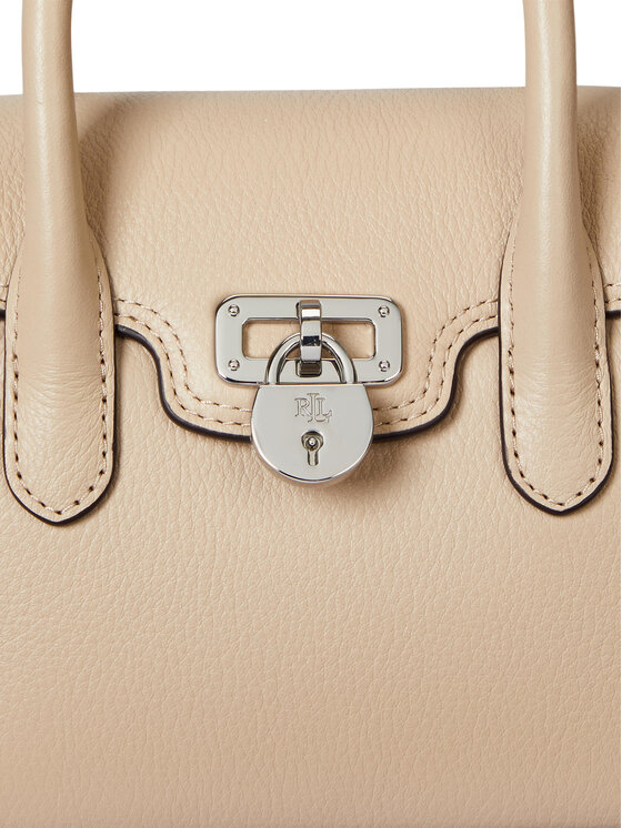 LAUREN RALPH LAUREN LAUREN RALPH LAUREN Käekott 431969349005 Beež