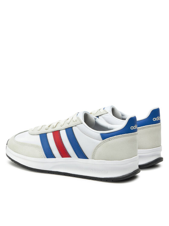 adidas adidas Sneakersy Run 70s 2.0 IH8592 Biały