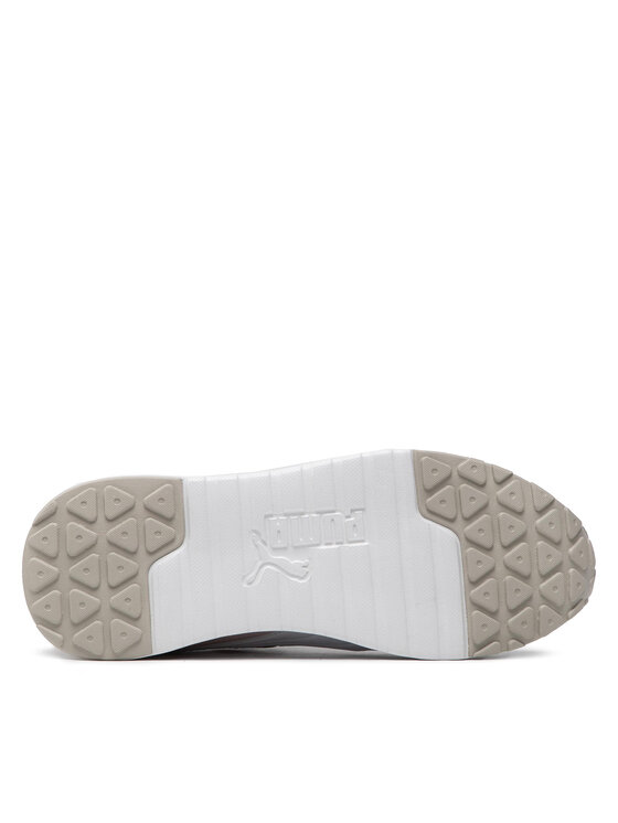 Puma Puma Sneakersy R78 Voyage 380729 11 Szary