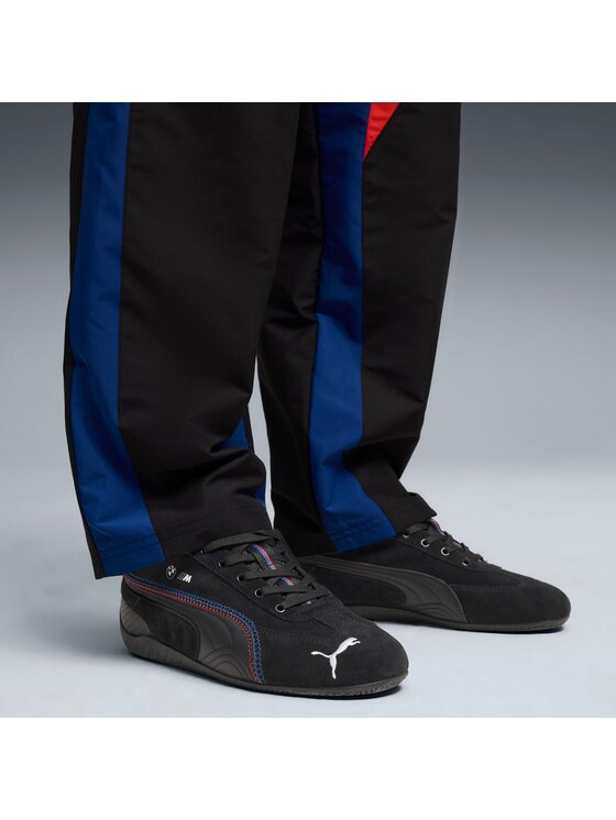 Puma Puma Sneakersy 309309 Czarny