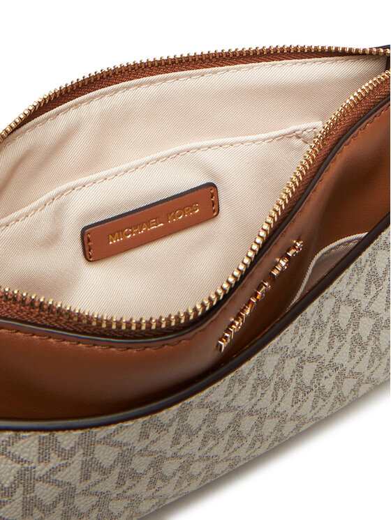 MICHAEL Michael Kors MICHAEL Michael Kors Kabelka 32F5GJ6F6B Écru