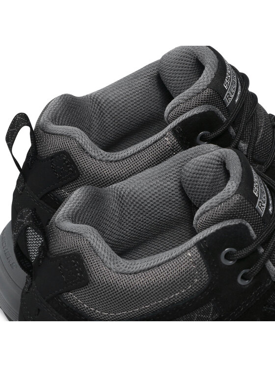 Skechers Skechers Turistiniai batai Ironhide 51895/BKCC Juoda