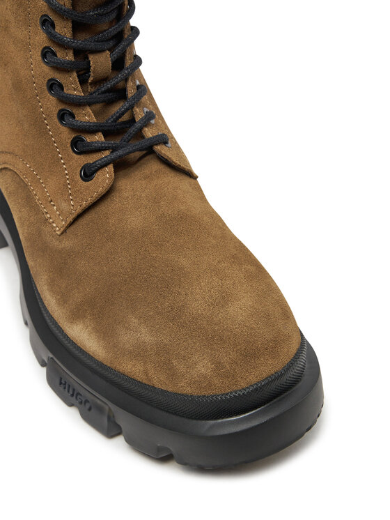 HUGO Hugo Trappers Fabyan 50528995 Maro