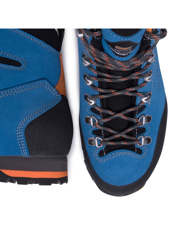 Zamberlan Zamberlan Pārgājienu apavi 1110 Baltoro Lite Gtx GORE-TEX Zils