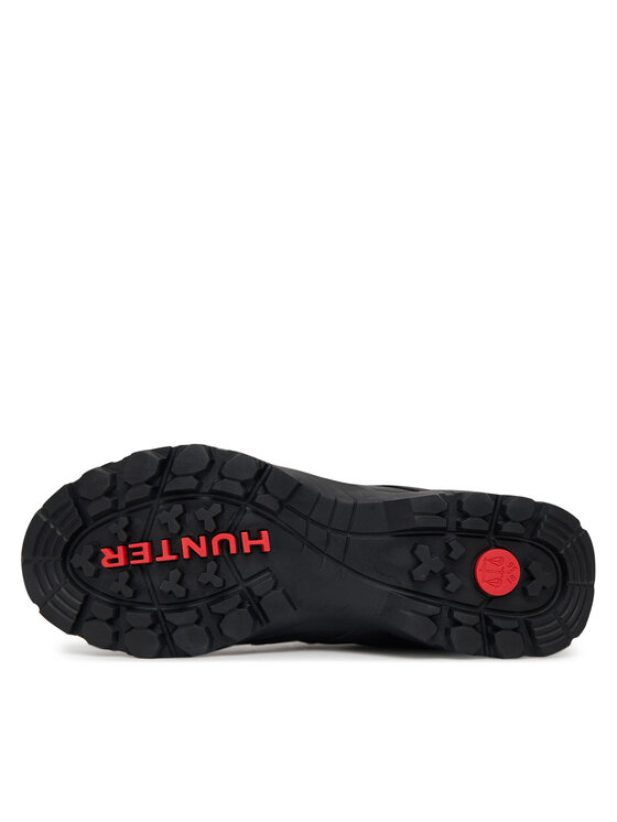 Hunter Hunter Trekkingi H2-01-SUN Czarny