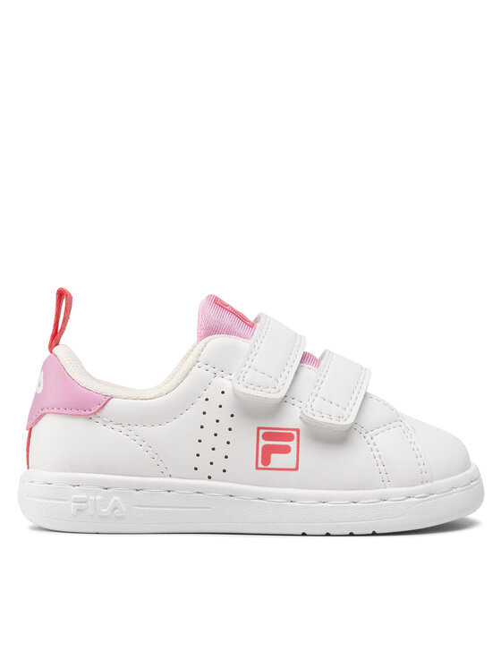 Sneakers Crosscourt 2 Nt Velcro Tdl FFK0010.13043