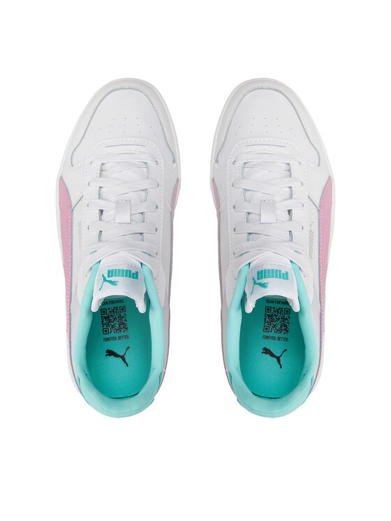 Puma Puma Tenisice Carina Street 393846 11 Bijela