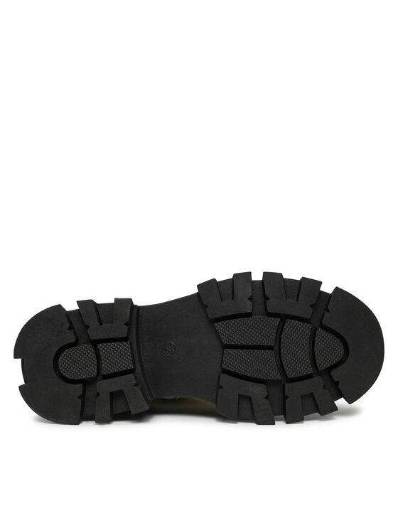 Lee Cooper Lee Cooper Ботильйони LCJ-24-47-3142LA Білий
