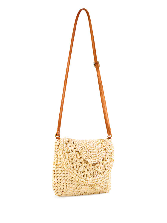 Feba Feba Borsa F87 Beige