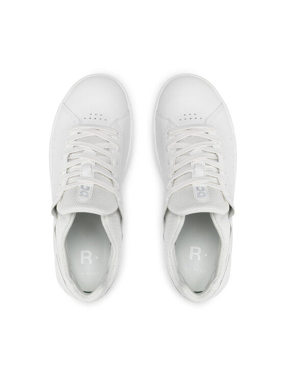 On On Sneakers The Roger 48.99452 Bianco