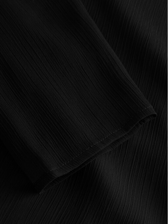 JOOP! JOOP! Bluză 58 JW241B235 30040299 Negru Regular Fit
