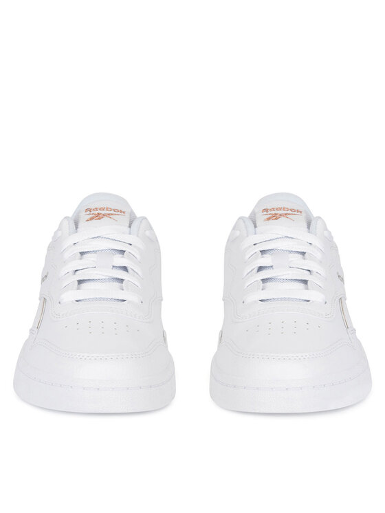 Reebok Reebok Laisvalaikio batai BB 1000 100211080 Balta