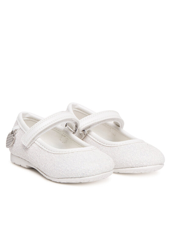Primigi Primigi Ballerine 7928500 S Bianco