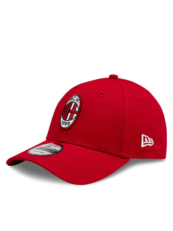 Șapcă New Era Core 940 Milan 60363653 Roșu