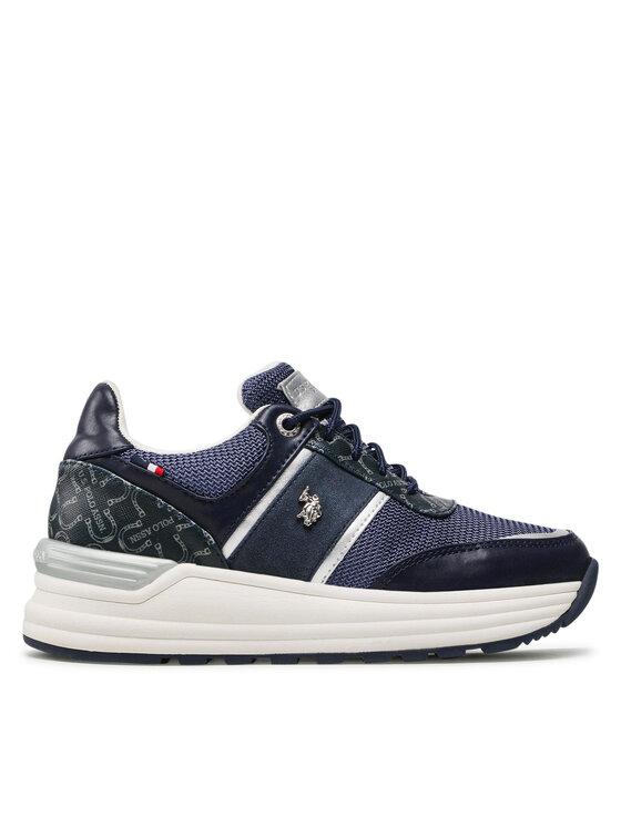Sneakers Ophra001 OPHRA001W/2YT1 Blu