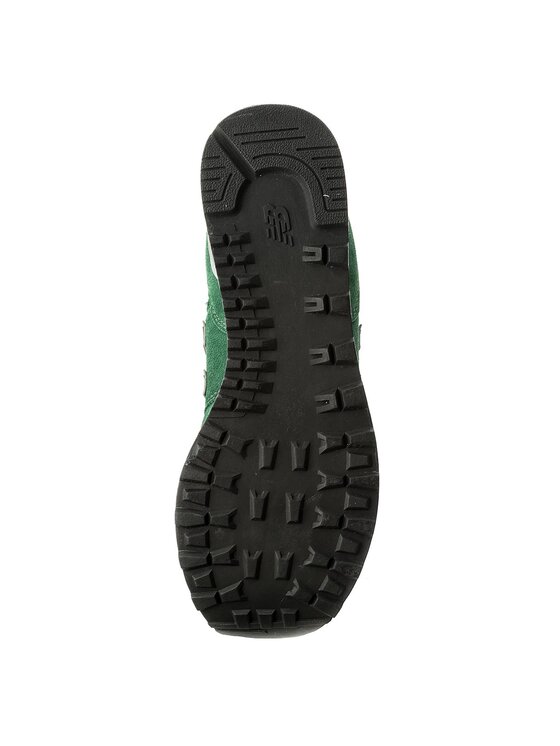 New balance ml574egr sneaker cheap uomo verde scarpe (uomini)