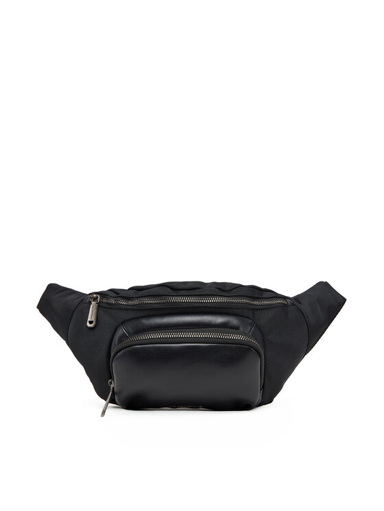 Borsetă Valentino Finix VBS8CQ08 Negru