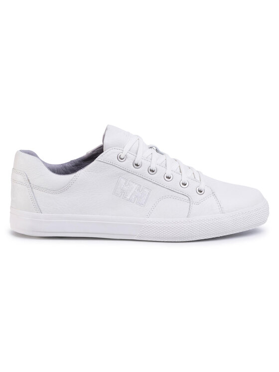 Helly Hansen Helly Hansen Scarpe sportive Fjord Lv-2 113-03.012 Bianco