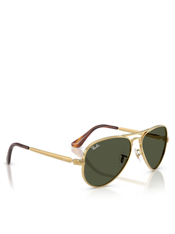Ray-Ban Ray-Ban Sonnenbrillen 0RB3925 Goldfarben
