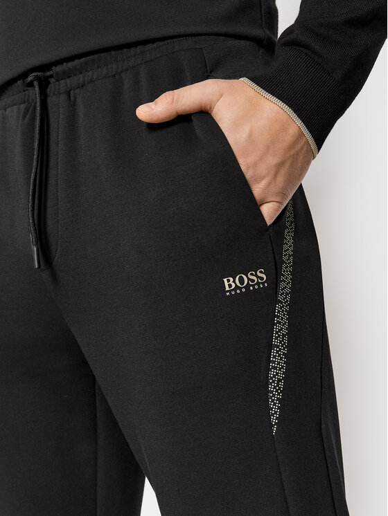 Pantaloni da tuta Hadiko 2 50456408 Nero Regular