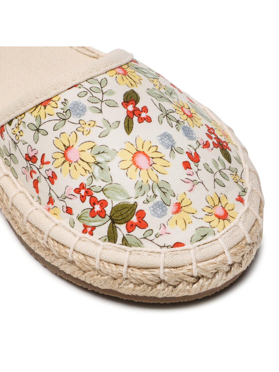 Nelli Blu Nelli Blu Espadrillid AVO-MSD001-016 Beež