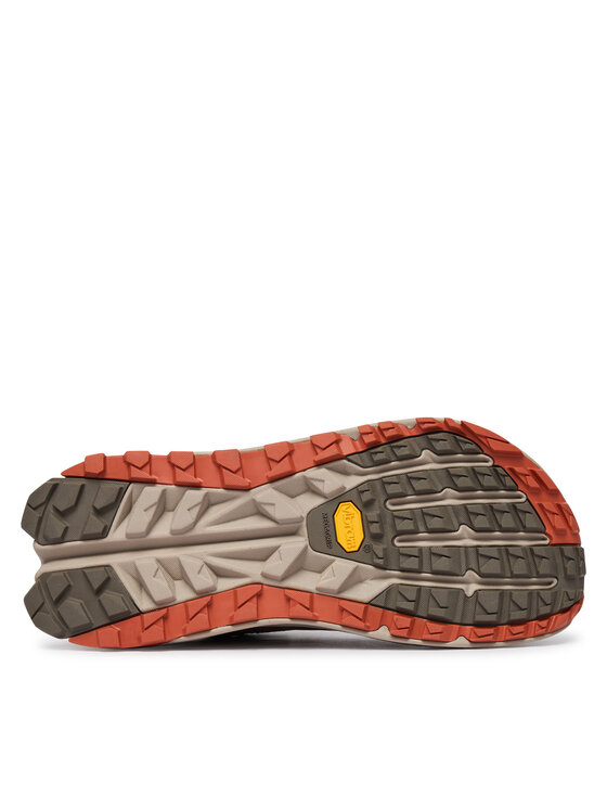 Altra Altra Трекінгові черевики Olympus 6 Hike Low Gtx AL0A85NM9 Коричневий