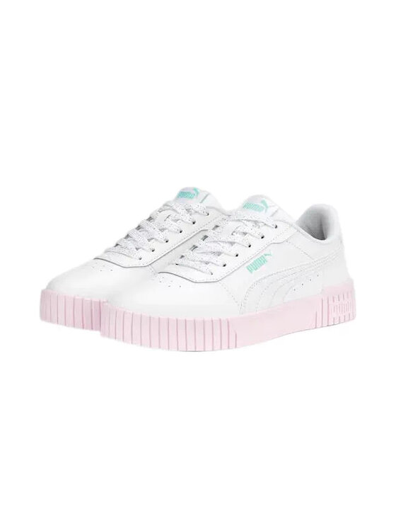 Puma Puma Sneakersy 389388 Kolorowy
