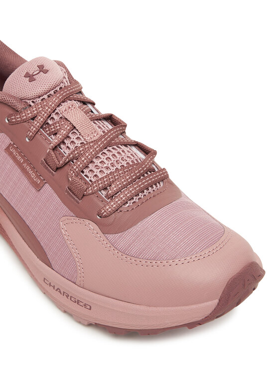 Under Armour Under Armour Scarpe running UA Bandit Trail 3 3028405 Rosa