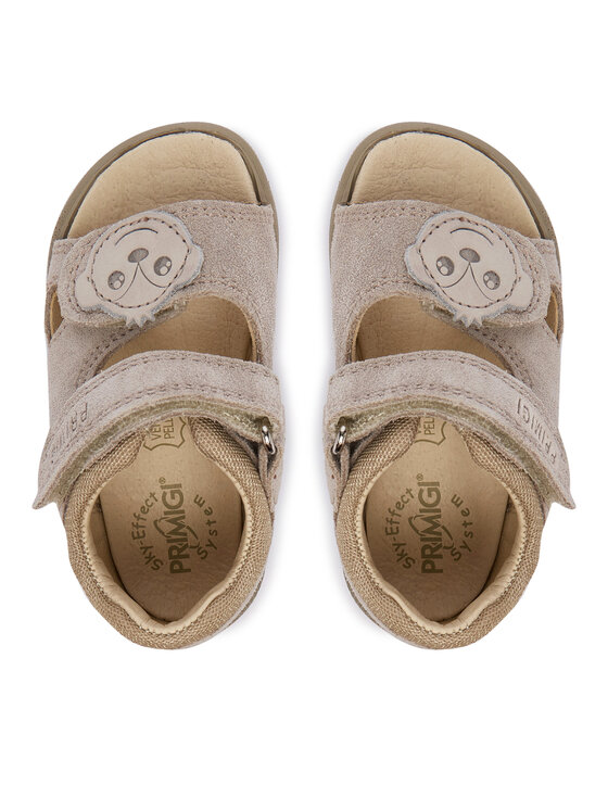 Primigi Primigi Sandalen 1365511 M Beige