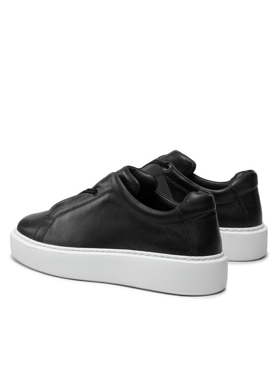 Sneakers RA-80-06-000439 Nero