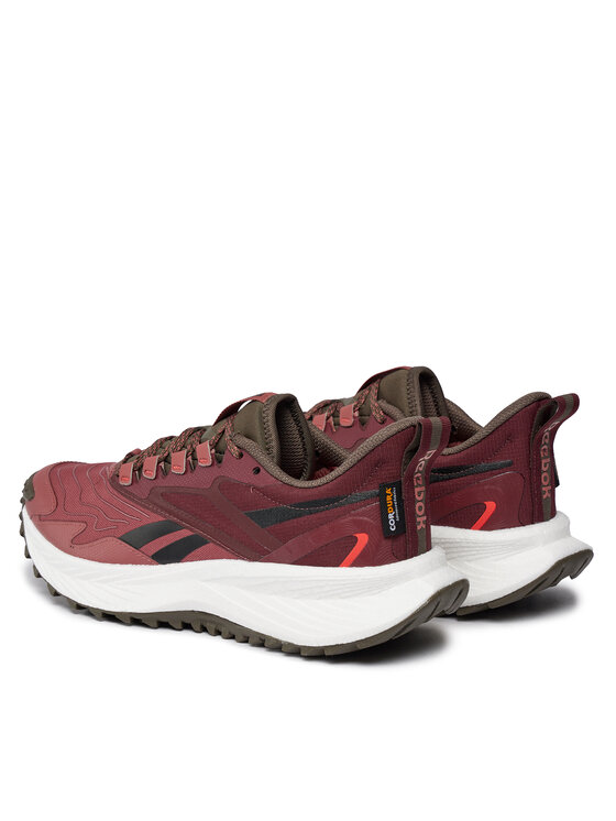 Reebok Chaussures de running Floatride Energy 5 Adventure HQ9061 Rouge Modivo