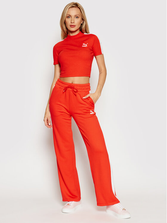 Puma Classics Mock Neck 530229 Slim Fit Modivo.ua