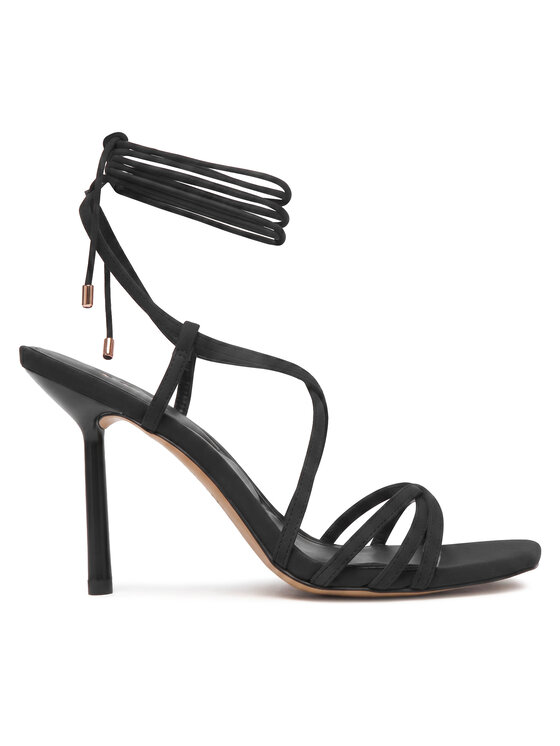 Aldo Aldo Σανδάλια Talyia 14298576 Μαύρο