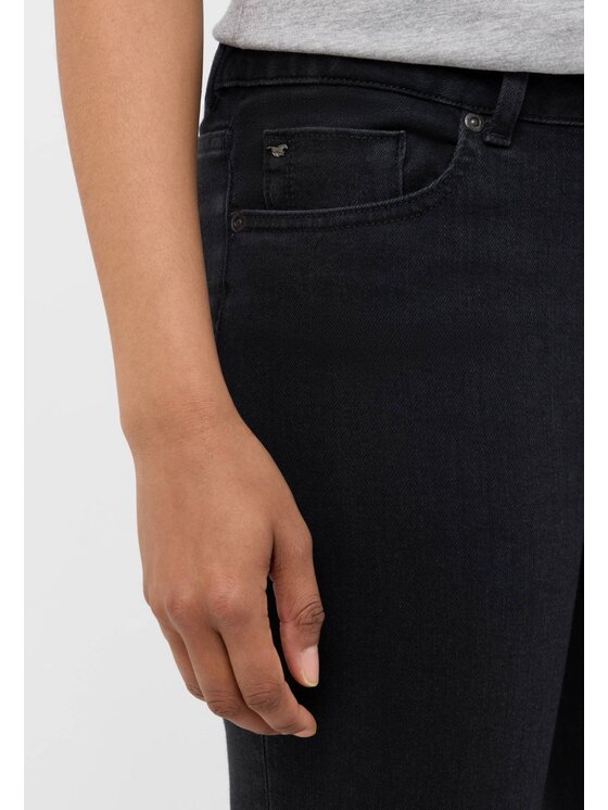 Mustang Mustang Jeans SHELBY SKINNY Nero Skinny Fit
