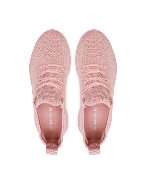 Jenny Fairy Jenny Fairy Sneakers WSS20679-01 Rosa