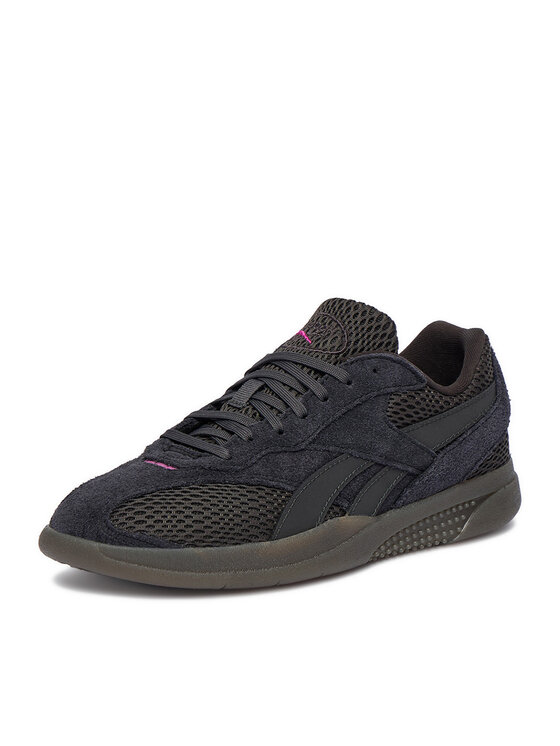 Reebok Reebok Снікерcи SS-HAMMER STREET 100244890 W Темно-сірий