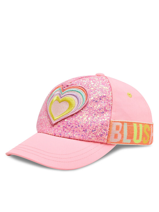 Cappellino Billieblush