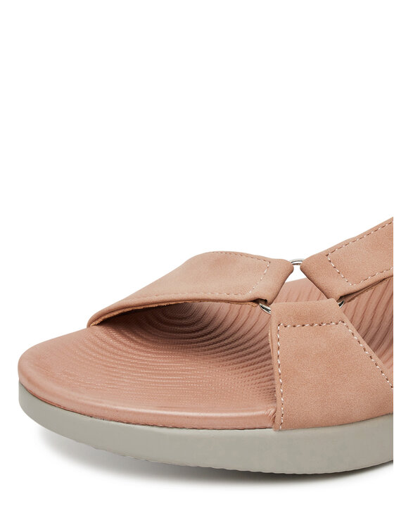 Clara Barson Clara Barson Sandalen WFA3698-1 Rosa