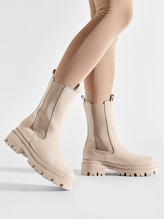 Tamaris Tamaris Chelsea 1-25498-29 Beige