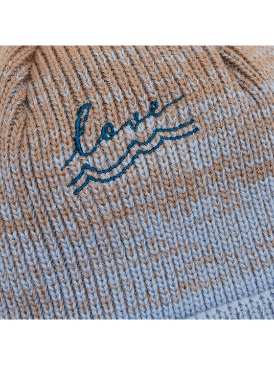 Femi Stories Femi Stories Шапкa Sweetie Голубий