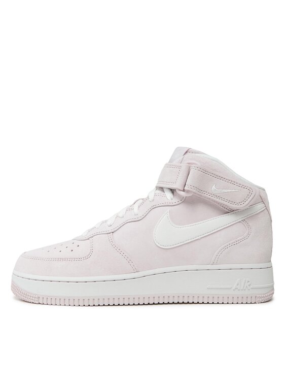 Nike c Air Force 1 Mid 07 QS DM0107 500 Modivo.ua