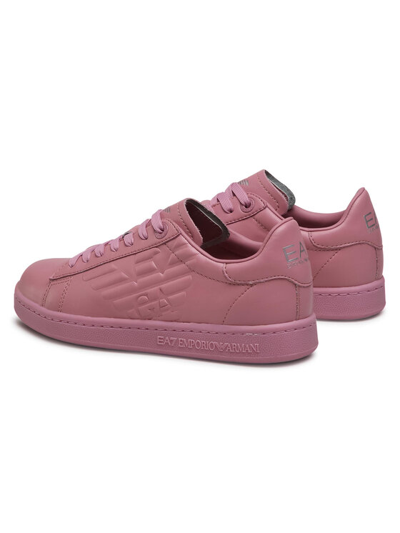 Sneakers X8X001 XCC51 N428 Rosa