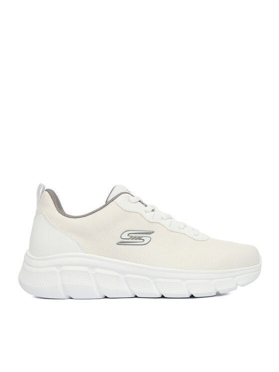 Skechers Skechers Tenisice C-BOBS SPORT B FLEX 118109 W Bijela
