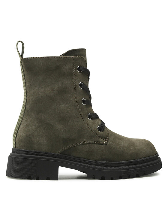 Botine DeeZee CS5819-06 Verde