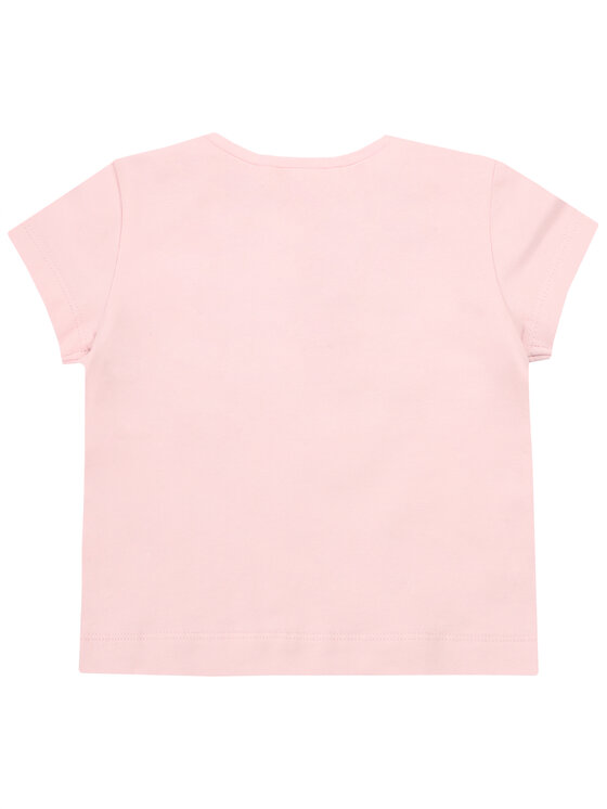 T-shirt 105 Rosa Regular Fit