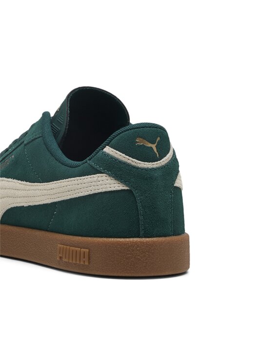 Puma Puma Αθλητικά 400717 Πράσινο