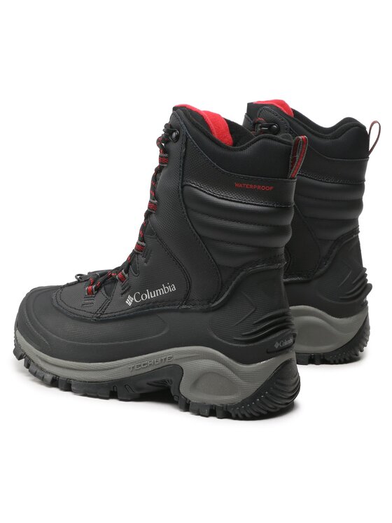 Columbia Columbia Čizme za snijeg Bugaboot III BM5980 Crna