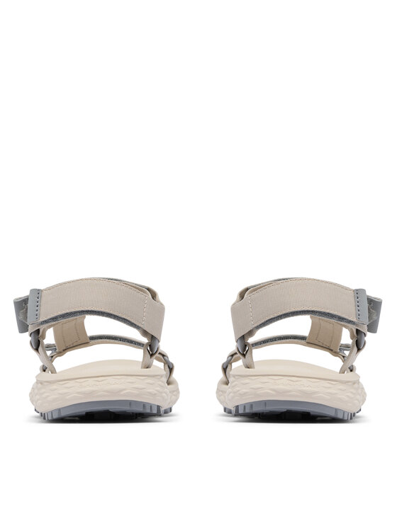 Columbia Columbia Sandalen Konos Globetrot™  2126911 Grau