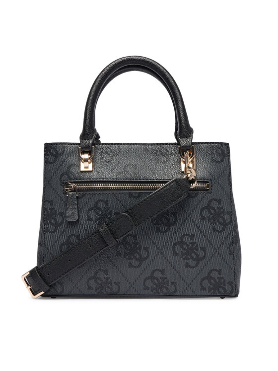 Guess Guess Rankinė Noelle II HWSO96 72050 Juoda