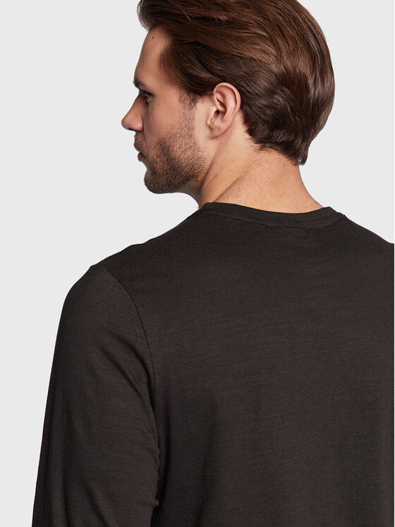 Petrol discount industries longsleeve